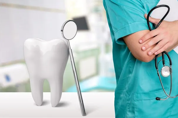 برند کارفرمایی دندانپزشکی