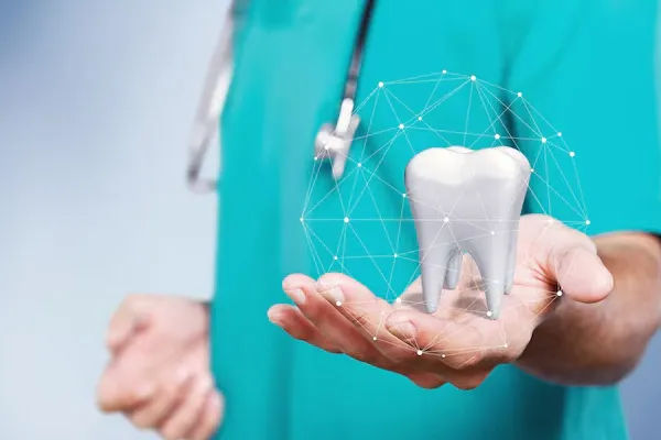 برند کارفرمایی دندانپزشکی