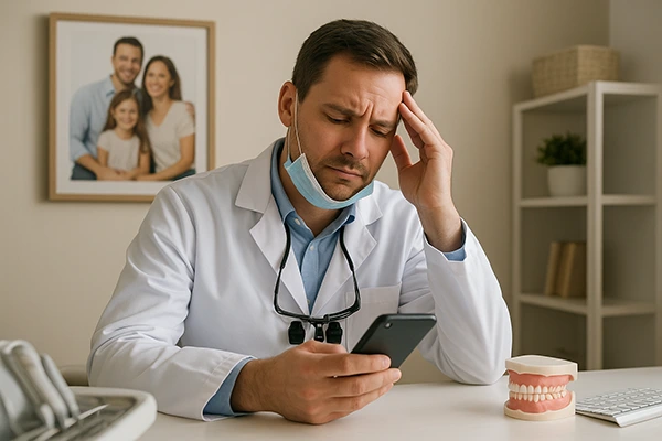 دو شغل تمام‌وقت در یک لباس