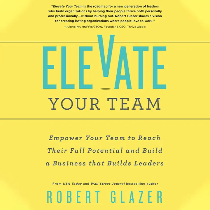 تیم‌تان را ارتقا دهید