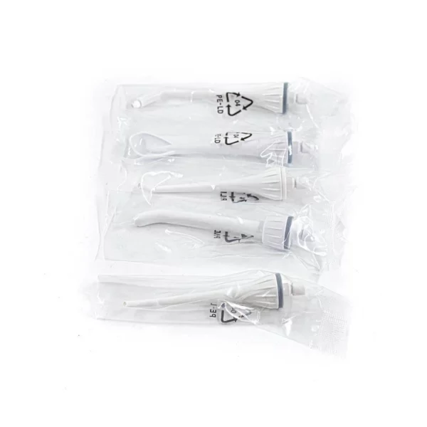 دستگاه شست و شوی دهان و دندان بی ول مدل 911