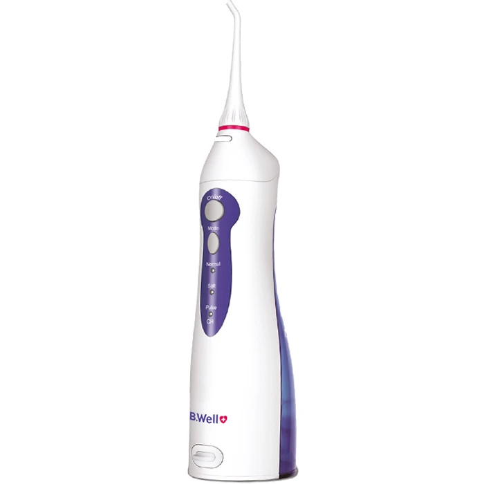 دستگاه شست و شوی دهان و دندان بی ول مدل 911