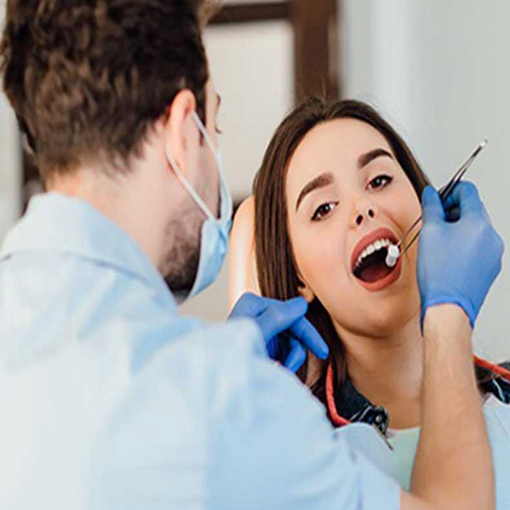 دندانپزشکان